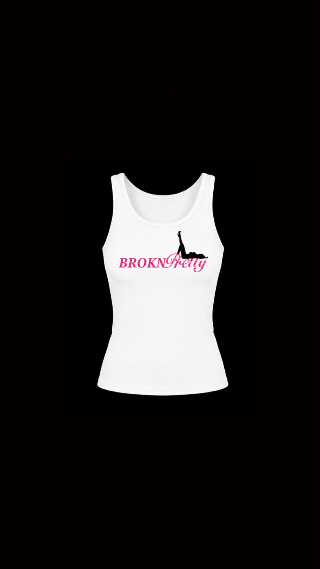 BROKNPRETTY